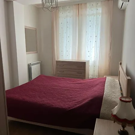 Batumi Lvt Apartment Exterior photo
