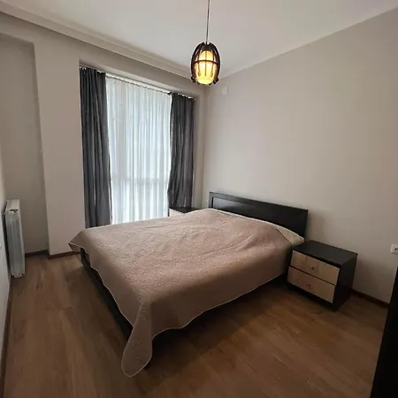 Batumi Lvt Apartment Exterior photo