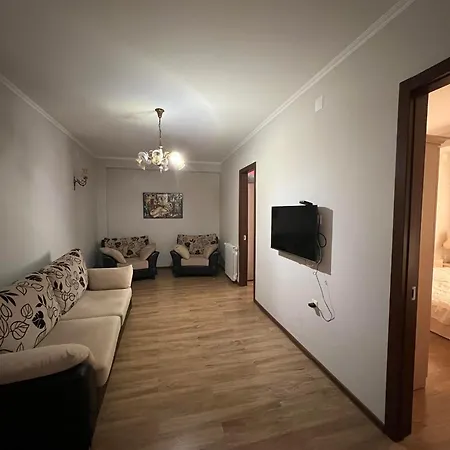 Batumi Lvt Apartment Exterior photo