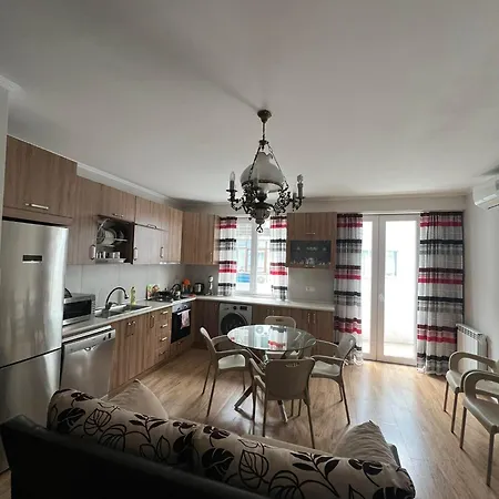 Batumi Lvt Apartment Exterior photo