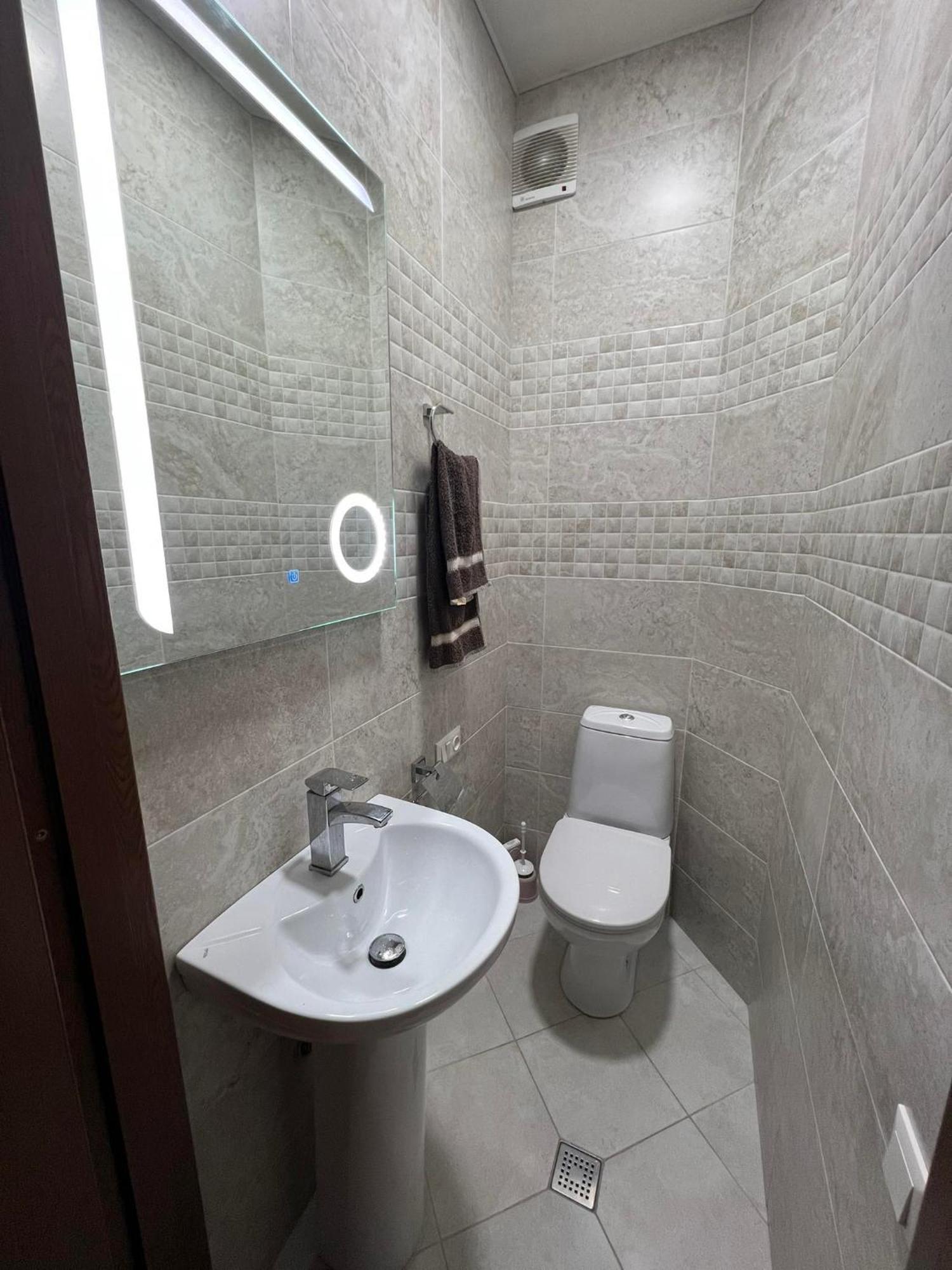 Lvt Apartment