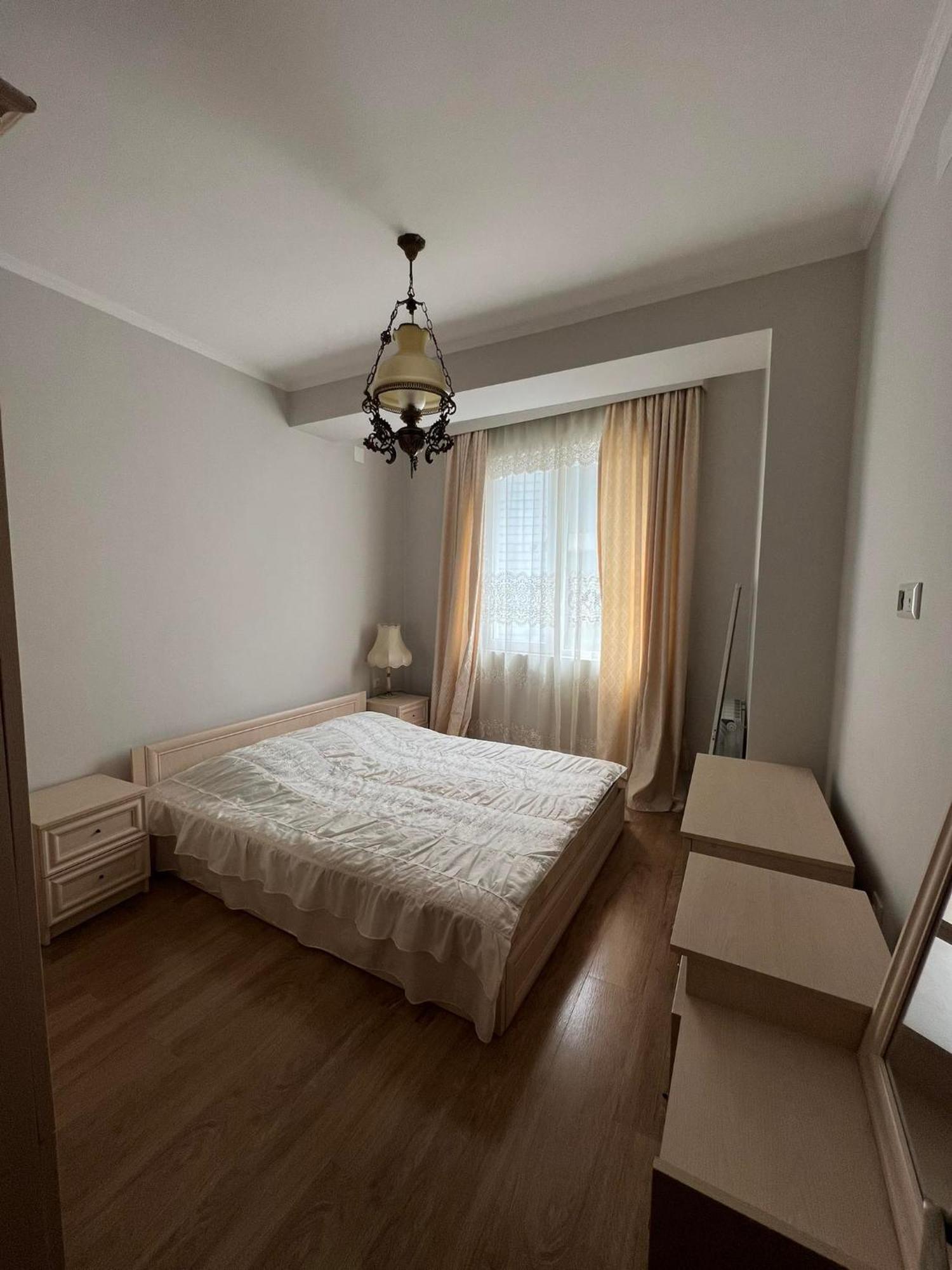 Apartment Lvt *