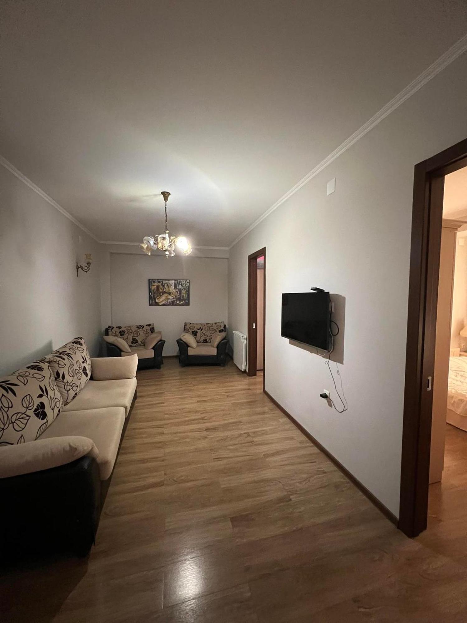 Lvt Apartment